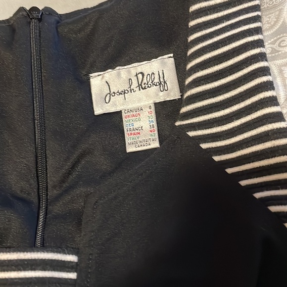 Joseph Ribkoff Dress - Picture 6 of 7